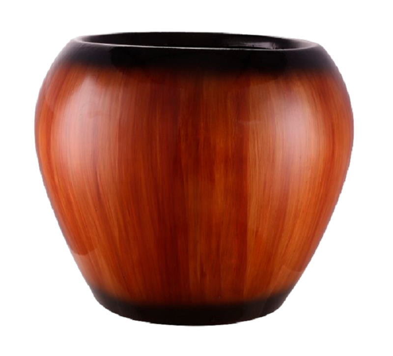 Fiber Pot Outdoor Furniture in Kirti Nagar Delhi